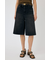 KNEE LENGTH バミューダパンツ