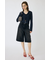 KNEE LENGTH バミューダパンツ