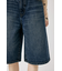 KNEE LENGTH バミューダパンツ