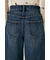 KNEE LENGTH バミューダパンツ