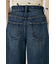 KNEE LENGTH バミューダパンツ