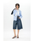 KNEE LENGTH バミューダパンツ
