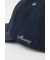 DENIM LOGO BASEBALL キャップ