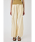 SHEER RIP MILITARY パンツ