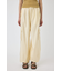 SHEER RIP MILITARY パンツ