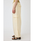 SHEER RIP MILITARY パンツ