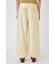 SHEER RIP MILITARY パンツ