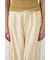SHEER RIP MILITARY パンツ