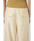 SHEER RIP MILITARY パンツ
