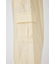 SHEER RIP MILITARY パンツ