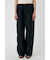 SHEER RIP MILITARY パンツ