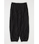 SHEER RIP MILITARY パンツ