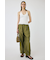 SHEER RIP MILITARY パンツ