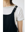 BELT SUSPENDER オーバーオール