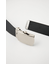 ROLLER BUCKLE ベルト