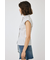 PIN STRIPE FIT シャツ