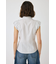 PIN STRIPE FIT シャツ