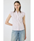 PIN STRIPE FIT シャツ
