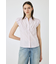 PIN STRIPE FIT シャツ