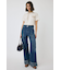 GENUINE MOUSSY Tシャツ