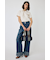 GENUINE MOUSSY Tシャツ