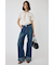 GENUINE MOUSSY Tシャツ