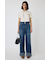 GENUINE MOUSSY Tシャツ