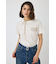 GENUINE MOUSSY Tシャツ
