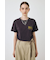 GENUINE MOUSSY Tシャツ