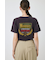 GENUINE MOUSSY Tシャツ