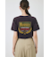 GENUINE MOUSSY Tシャツ