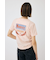 GENUINE MOUSSY Tシャツ