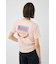 GENUINE MOUSSY Tシャツ