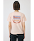 GENUINE MOUSSY Tシャツ