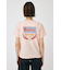 GENUINE MOUSSY Tシャツ