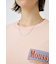 GENUINE MOUSSY Tシャツ