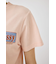 GENUINE MOUSSY Tシャツ