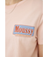 GENUINE MOUSSY Tシャツ