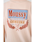 GENUINE MOUSSY Tシャツ