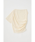 ONE SHOULDER シアー TEE