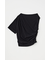 ONE SHOULDER シアー TEE