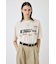 COLLECTED MARKS Tシャツ