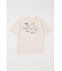 COLLECTED MARKS Tシャツ