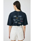 COLLECTED MARKS Tシャツ