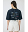 COLLECTED MARKS Tシャツ