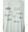 COLLECTED MARKS Tシャツ