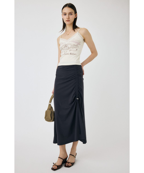 deicyキャミトップス deicyレースキャミトップス - メルカリ