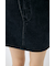 CROSS WAIST ミニスカート