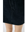 CROSS WAIST ミニスカート