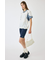 MSY BIKER ショーツ